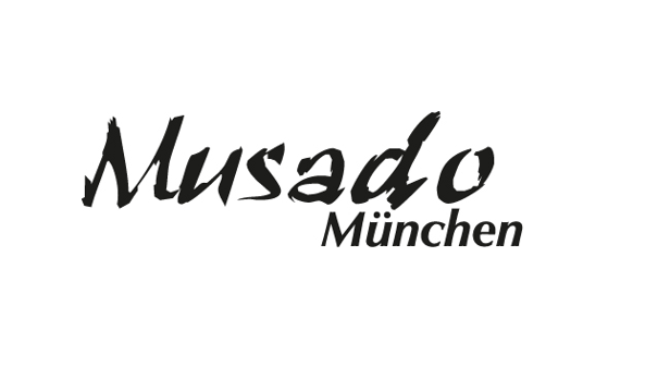 Logo des Musado München