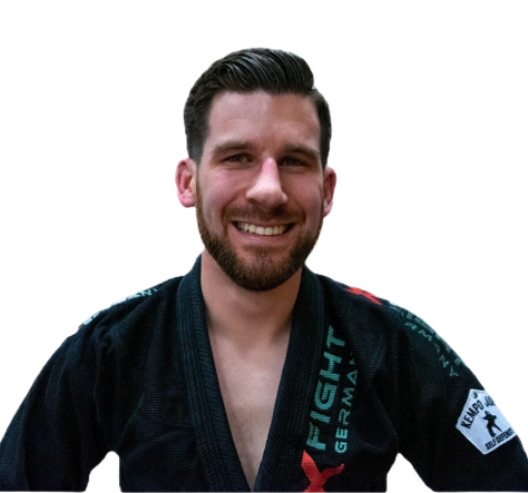 Philipp Mönch Porträt