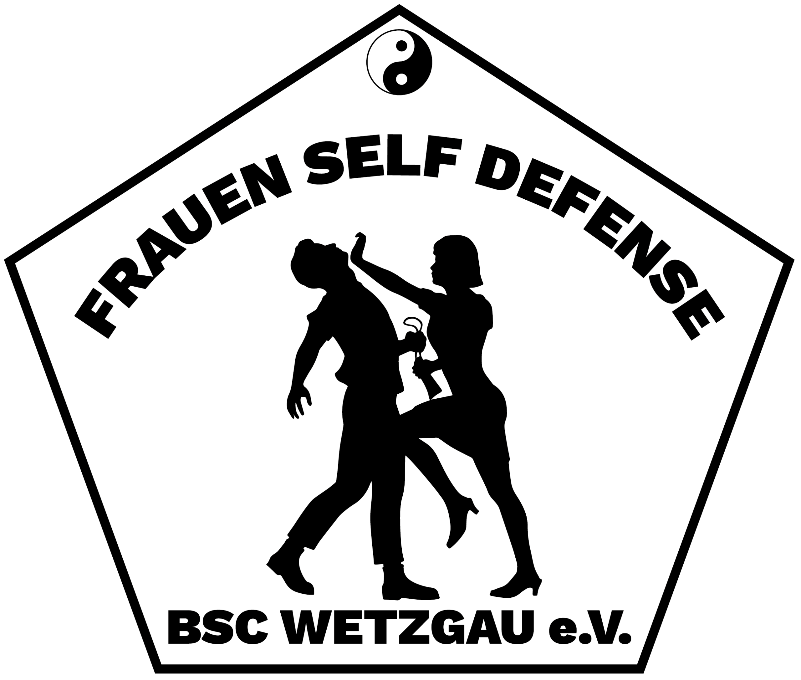 Logo Frauen SV