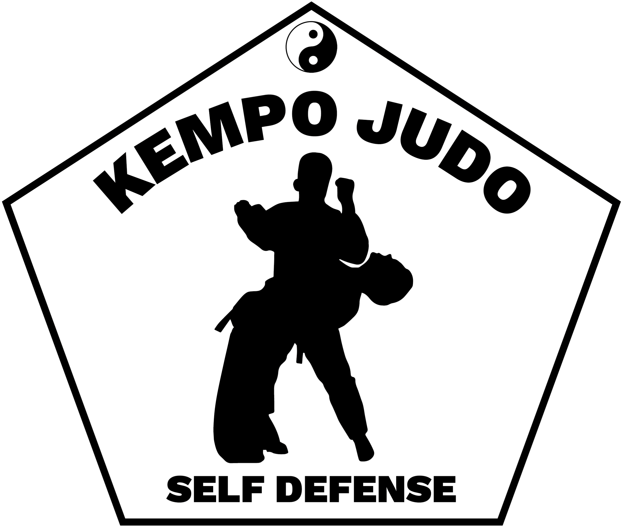 Logo Kempo-Judo