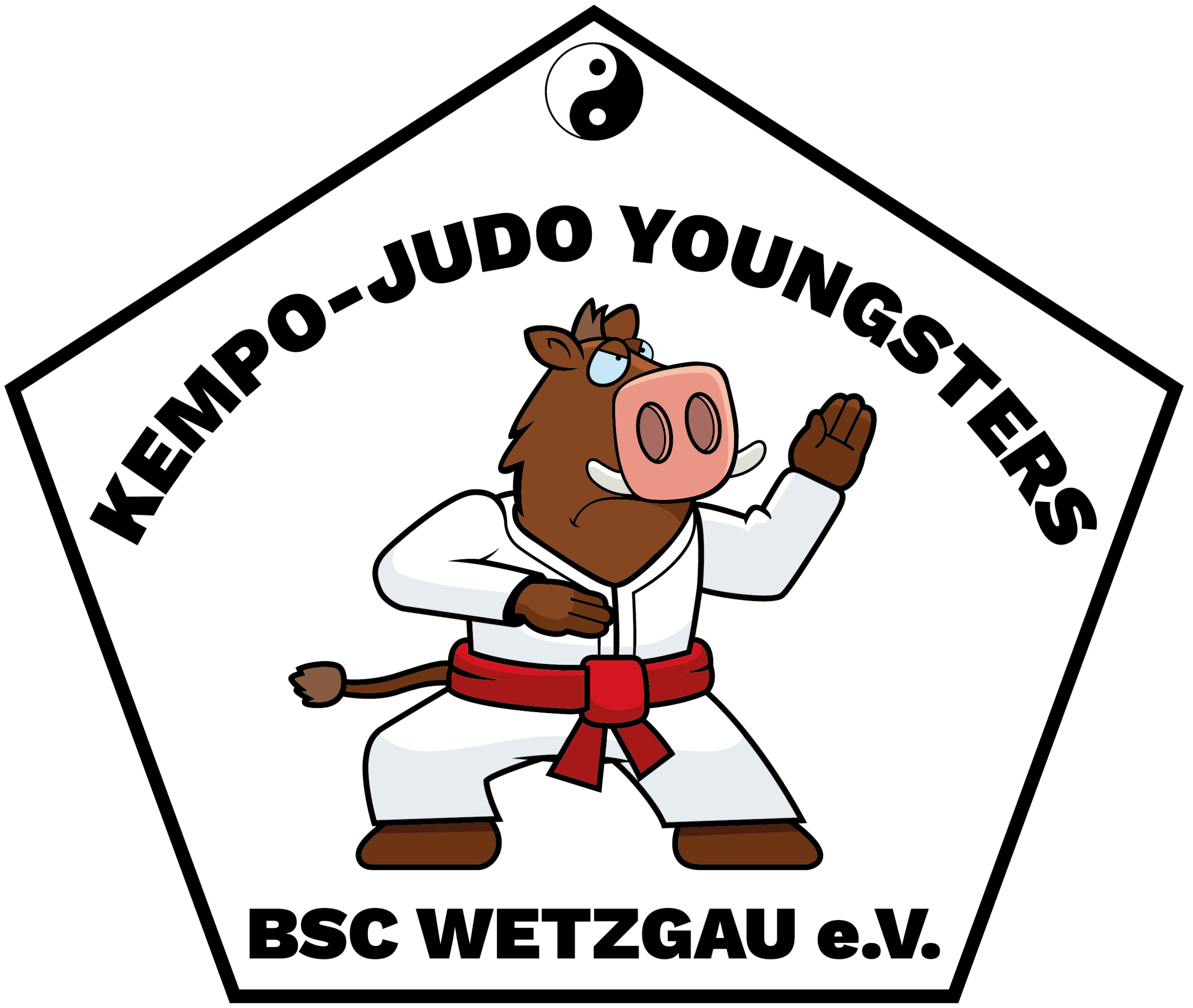 Logo Kindertraining
